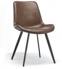 Jedilniški stol Bine