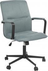 Pisarniški stol Jackson - moder