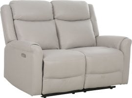 Električen dvosed z relaks mehanizmom Simin