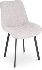 Jedilniški stol Levis - bež