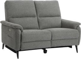 Električen dvosed z relaks mehanizmom Tavos