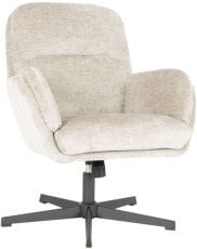 Počivalnik Cancon - taupe