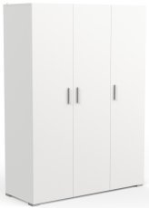 Garderobna omara Izzy 277827