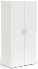 Garderobna omara Izzy 277830