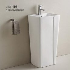 Umivalnik Kimic B195