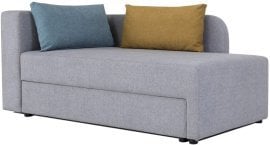 Kavč Sanita - 80x200 cm