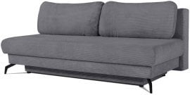 Trosed Mana - temno siv