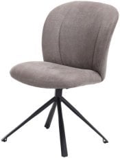 Jedilniški stol Zelad - taupe