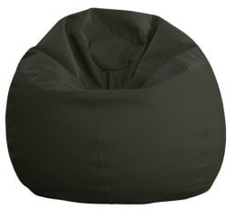 Sedalna vreča Baggie XXL - temno zelena