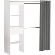 Garderobna omara Chicago 326842