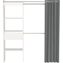 Fola - Garderobna omara Chicago 326842