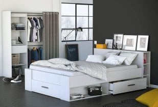 Fola - Garderobna omara Chicago 326842