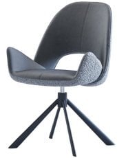 Jedilniški stol Rene