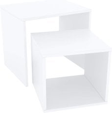 Klubska miza Bazzano, 2-delna