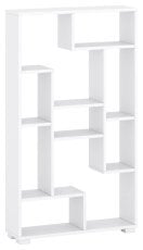 Poličnik Preselle - bel