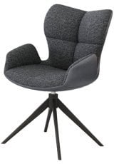 Jedilniški stol Suzi