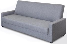 Trosed Kalamaja - antracit