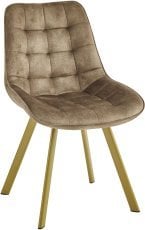 Jedilniski stol Gracia