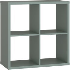 Poličnik Mauro 211 - siv