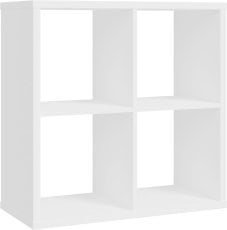 Poličnik Mauro 211 - bel