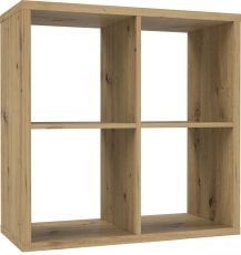 Poličnik Mauro 211 - hrast