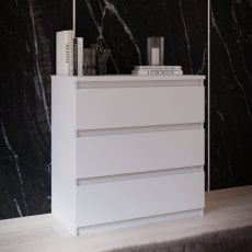 Komoda Chelsea 23 - bela