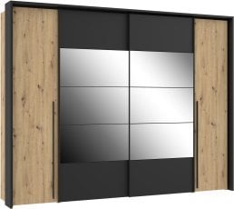 Garderobna omara Izo 82512