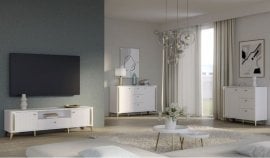 Dnevna soba Forrest Hills