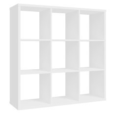 Poličnik Mauro 311 - bel