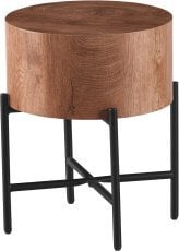 Klubska visoka miza Kamik