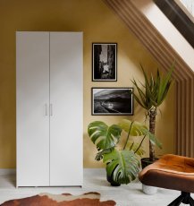 Garderobna omara West Marin - 80 cm