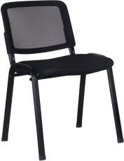 Konferenčni stol Visitor - črni