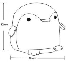 Fola - Tabure Pingu