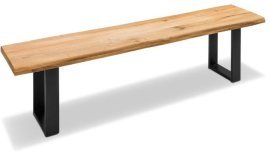 Noge U - za klop Connect