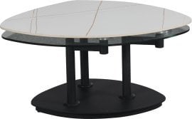 Raztegljiva klubska miza - Laos