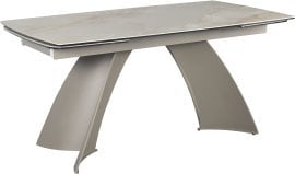 Raztegljiva jedilna miza - Tokyo 200-280x95x76 cm