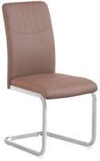 Jedilniski stol Donier