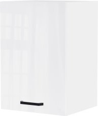 Zgornja omara Bianco 7