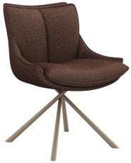 Jedilniski stol Ubud - curry