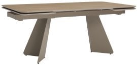 Raztegljiva jedilna miza Linios