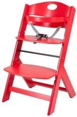 Otroški stolček Groony - rdeč