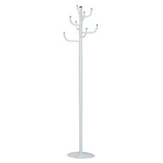 Obešalnik Colour - bela