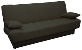 Kavč Saša - temno zelena