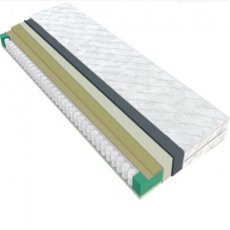 Vzmetnica Sky Latex - 80x200 cm