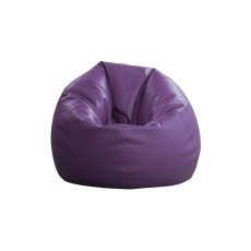 Sedežna vreča Baggie S - vijola