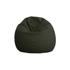 Sedežna vreča Baggie S - temno zelena