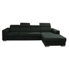 Sedežna garnitura Montreal 02 - Leva, taupe