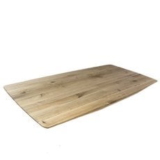 Miza Connect - plošča Mix Edge Dl 20+20