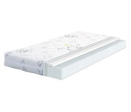 Vzmetnica Baby Energy 60x120 cm