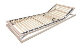 Fola - Letveno dno Optimal 200x80 cm